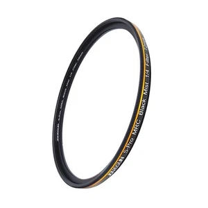 S-Pro MRC Black Mist 1/4 Filter 72mm Black Soft Pastel Dream Movie Special Ef... - Picture 1 of 5