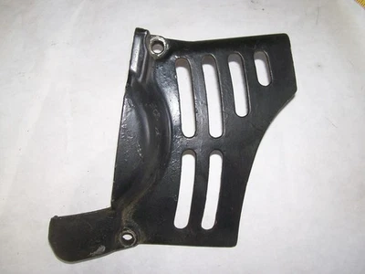 Крышка передней звездочки 1973-1975 Honda XL175 - Изображение 1 из 4