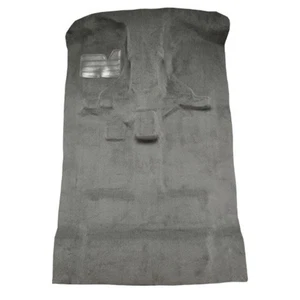 Carpet for 2006 Isuzu i-350 Crew Cab 2 & 4WD Cutpile - Picture 1 of 21