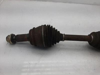 Eje eje delantero estilo clásico 99-07 GMC SIERRA 1500 PICKUP 26069244 Foto 1 de 4