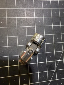 Proto Professional Tools 1/4" Drive 1/4" 12PT Swivel Socket - 4771 - Picture 1 of 4