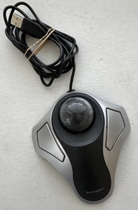 Kensington Optical Orbit Trackball Maus MO1082 K64327, getestet & funktionsfähig, sauber! - Bild 1 von 11