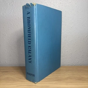 A Bromfield Galaxy - 3 Stories by Louis Bromfield (1957 Vtg) - Picture 1 of 16