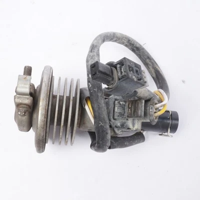 Boquilla de inyección diésel Mercedes W164 ML350 R350 GL320 BlueTec 1644902600 OEM Foto 1 de 4