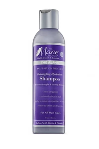 The Mane Choice Alpha Detangling Hydration Shampoo 8oz (237ml) 1 Pack New - Picture 1 of 1