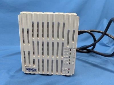 Tripp-Lite LC2400 87-140v 60Hz 20amp 2400W Line Conditioner - Image 1 of 4