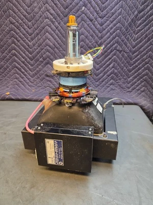 40-1116 2912-51 942875000 CRT Tubo Repuesto Pantalla Penn-Tran Foto 1 de 4