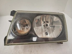 964211 scheinwerfer links für NISSAN TERRANO TERRANO.II (R20) 1993 311415 - Bild 1 von 9