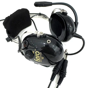 Auriculares de aviación FARO G2 PNR (pasivos) - Imagen 1 de 1