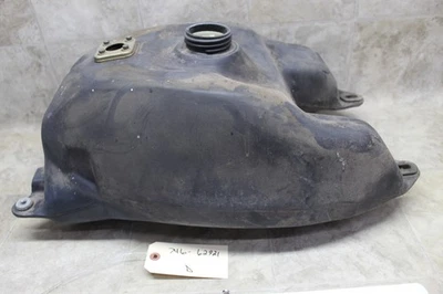 02-07 Yamaha Grizzly 660 Oem Gas Tank Fuel Cell Petrol Reservoir 5KM-24110-00-00 - Image 1 of 4