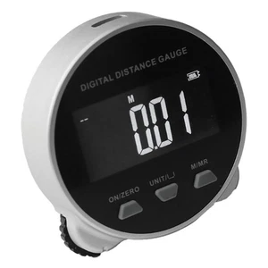 Elektronisches Maßband, Wiederaufladbar, Hohe Genauigkeit, Zur Messung Des 9975 - Bild 1 von 6