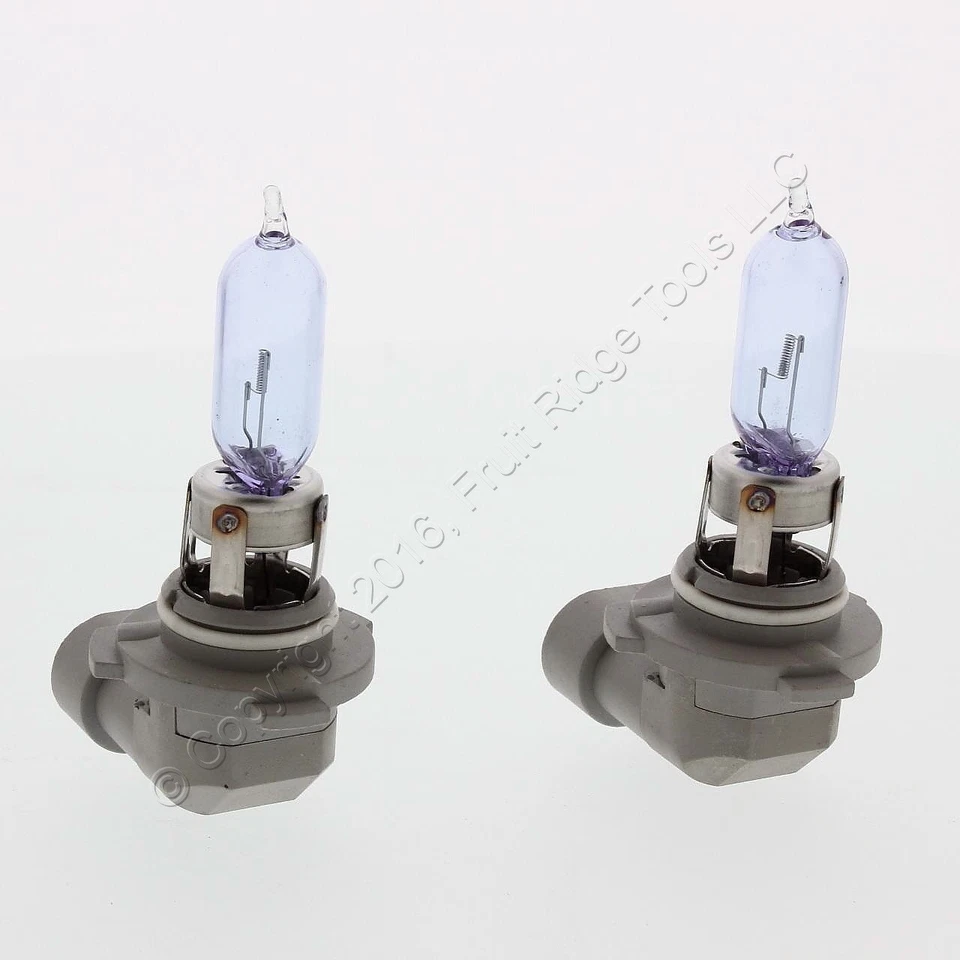 2 bombillas de luz de haz alto Wagner TruView BP9005TV2 Foto 1 de 4