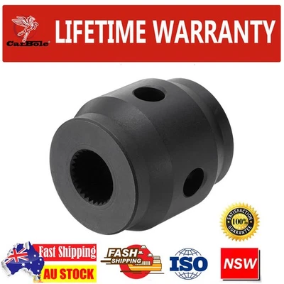 Mini Spool Heavy Duty For Ford Falcon EB ED EF EL AU For Borg Warner 28 Spline - image 1 of 4