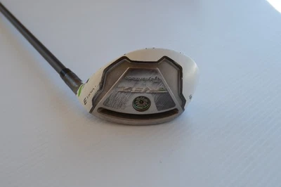 TaylorMade RBZ Tour 18.5° 2 Hybrid RocketBallz Stiff Flex Graphite - Image 1 of 4