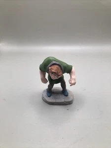 Figura de juguete Quasimodo 1997 Disney jorobado de Notre Dame - Imagen 1 de 6