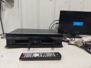 Egreat A13 4K BLU-RAY HDD Mediaplayer - nur für Ersatzteile oder Reparatur #2700 - Bild 1 von 18