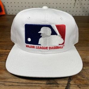 MLB Logo Deportes Especialidades Tupac De Colección Gorra Snapback Años 90 Deportes Gorra de Béisbol - Imagen 1 de 13
