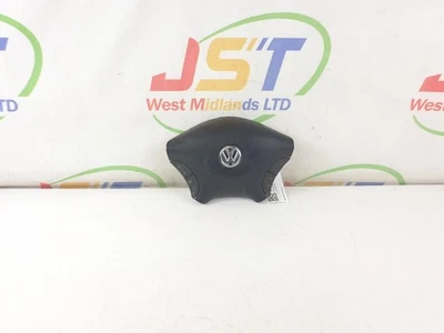 VOLKSWAGEN CRAFTER VOLANTE AIBAG LADO DERECHO HVW9068600702 MK1 LT3 2015 Foto 1 de 4