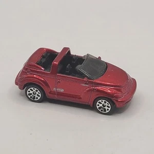 Matchbox 2002 #MB580 - Card #72 * Hero City - Chrysler PT Cruiser - Picture 1 of 5