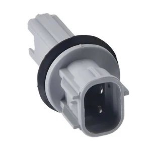 1pcs T10 Bulb Base Socket Holder Fit For Toyota Lexus Mazda Honda 90075-60004 - Picture 1 of 7