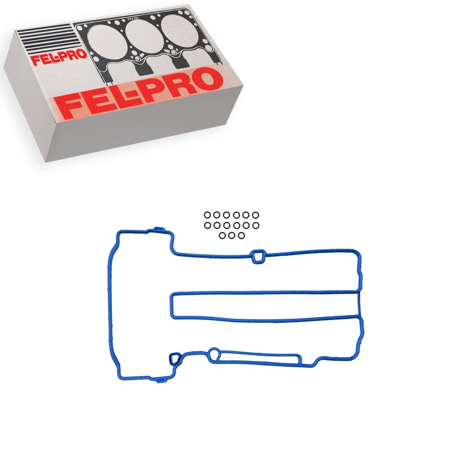 Juego de juntas de cubierta de válvula de motor Fel-Pro para Buick Encore 2013-2021 1,4 L L4 Foto 1 de 1