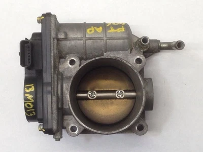 Throttle Body 2.5L 16119-JA00A Fits 2008-2011 Nissan Rogue 76870 - Image 1 of 4