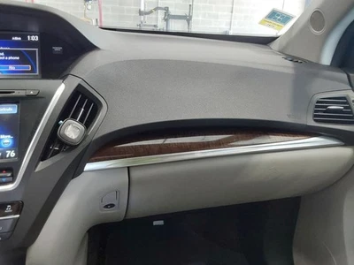 Passenger Right Air Bag Passenger Dash Fits 14-20 MDX 2979591 Foto 1 de 4