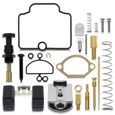 28mm Motorcycle Carburetor Repair Kit for Suzuki DR-Z125 100 125 200 250 350 370 - Image 1 of 4