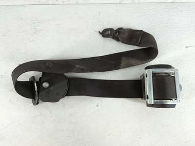 Cinturón de seguridad delantero derecho pasajero Mercedes-Benz ML350 2007-2008 LSSGLU Foto 1 de 4