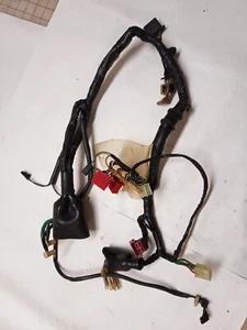 Arnés Honda Super Magna VF700C VF750C compatible con 1987-1988 - Imagen 1 de 1