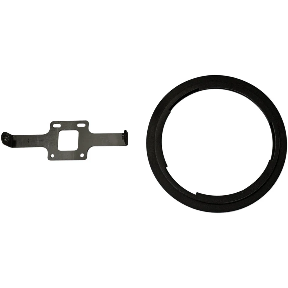 J.W. Kit de montaje adaptativo para altavoces 7" | 8200611 Foto 1 de 1