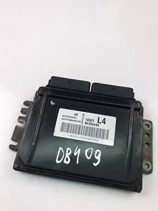 DB409 DAEWOO Engine Control Unit ECU 96395445 - Picture 1 of 4
