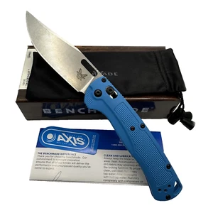 Pocket Knife Folding Knives Outdoor Camping Hunting Fishing Survival Tactical - Picture 1 of 5