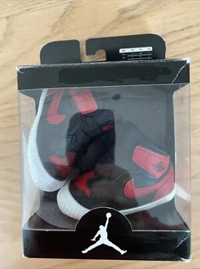 NIKE Air Michael Jordan Baby Schuhe Sneaker Gr. 3C - EUR 18.5 / TOP Rarität !!! - Bild 1 von 6