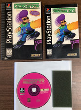 .PSX.' | '.Johnny Bazookatone.