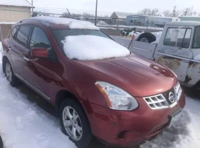 Used Brake Master Cylinder fits: 2011 Nissan Rogue  Grade A — 第 1/4 张图片