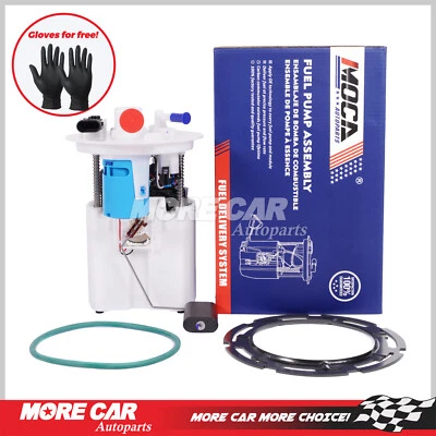 Bomba de combustible para Hyundai Elantra 2011-2016 1,8 L L4 GAS (NO apto para 14-16 construcción coreana) Foto 1 de 4