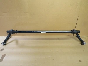 2017-2021 PORSCHE MACAN FRONT SUSPENSION STABILIZER SWAY BAR OEM 3755 - Picture 1 of 8