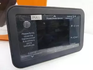 Netgear AT&T Unite Explore AC815S Rugged GSM Mobile Wi-Fi Hotspot | FREE S&H - Picture 1 of 1