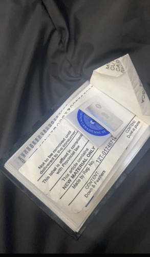 CANADA GOOSE canda oca