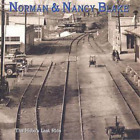 Norman &amp; Nancy Blake The Hobo&#39;s Last Ride (CD) Album