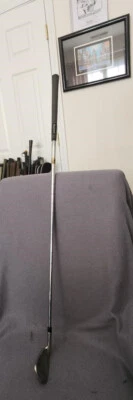 Golden Bear MV 20 HÍBRIDO ACERO #7 HIERRO Foto 1 de 4