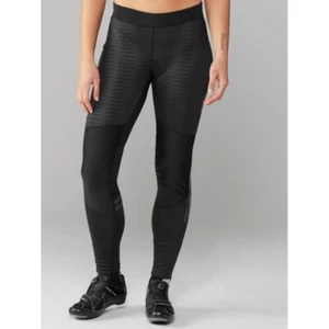 Craft W’s Medium Ideal Wind Cycling Thermal Tights Pants Leggings - Picture 1 of 16
