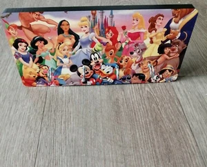 Disney Characters Key Holder - Picture 1 of 5