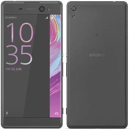 SEALED BOXED Sony Xperia XA Ultra 16GB (Black) Unlocked - Image 1 of 1