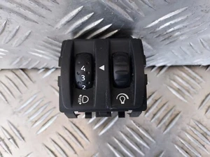 Commande réglage Phare - RENAULT CLIO IV (4) PHASE I (1) - Foto 1 di 4