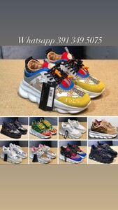 scarpe versace uomo prezzo