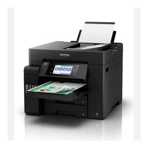 Epson Et 5800 Inkjet Multi Function Printer - Picture 1 of 1