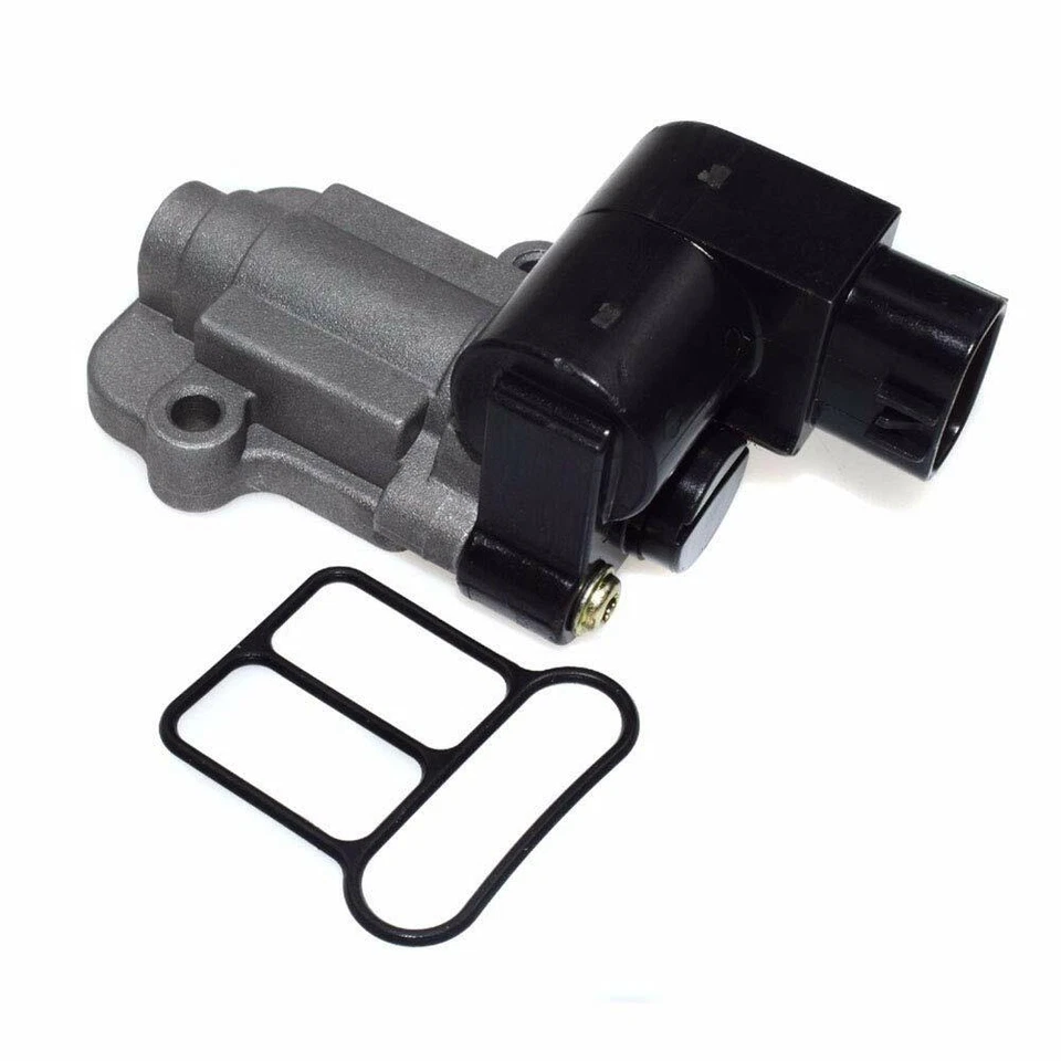 Idle air speed control valve IAC for Subaru Forester SF SG & GT Turbo 1997-2007 - image 1 of 1