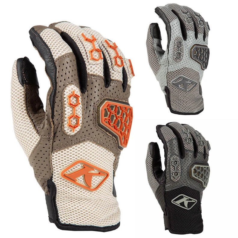 Guantes de motocicleta todoterreno KLIM Mojave Pro para hombre Foto 1 de 1
